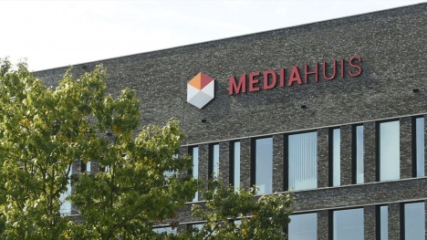 Mediahuis diversifiziert das Geschftsmodell und investiert in Digital-Plattformen - Foto: Mediahuis